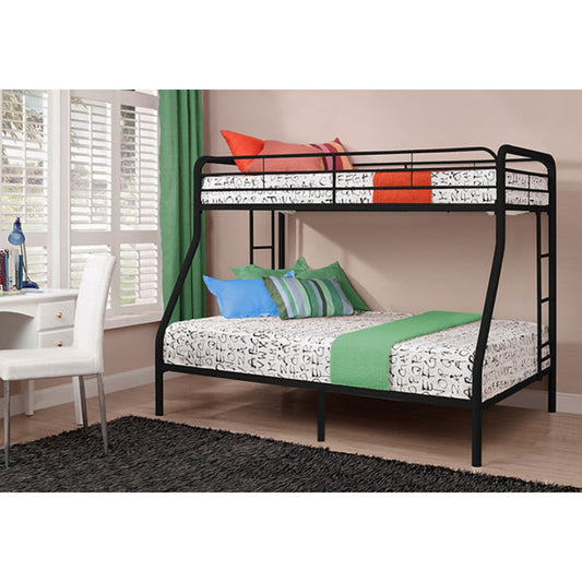 Twin/Full Bunk Bed IF 501