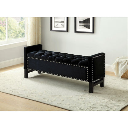 Storage Bench