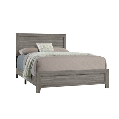 Olivia 'Austin' Double/ Queen 6pc Bedroom Set