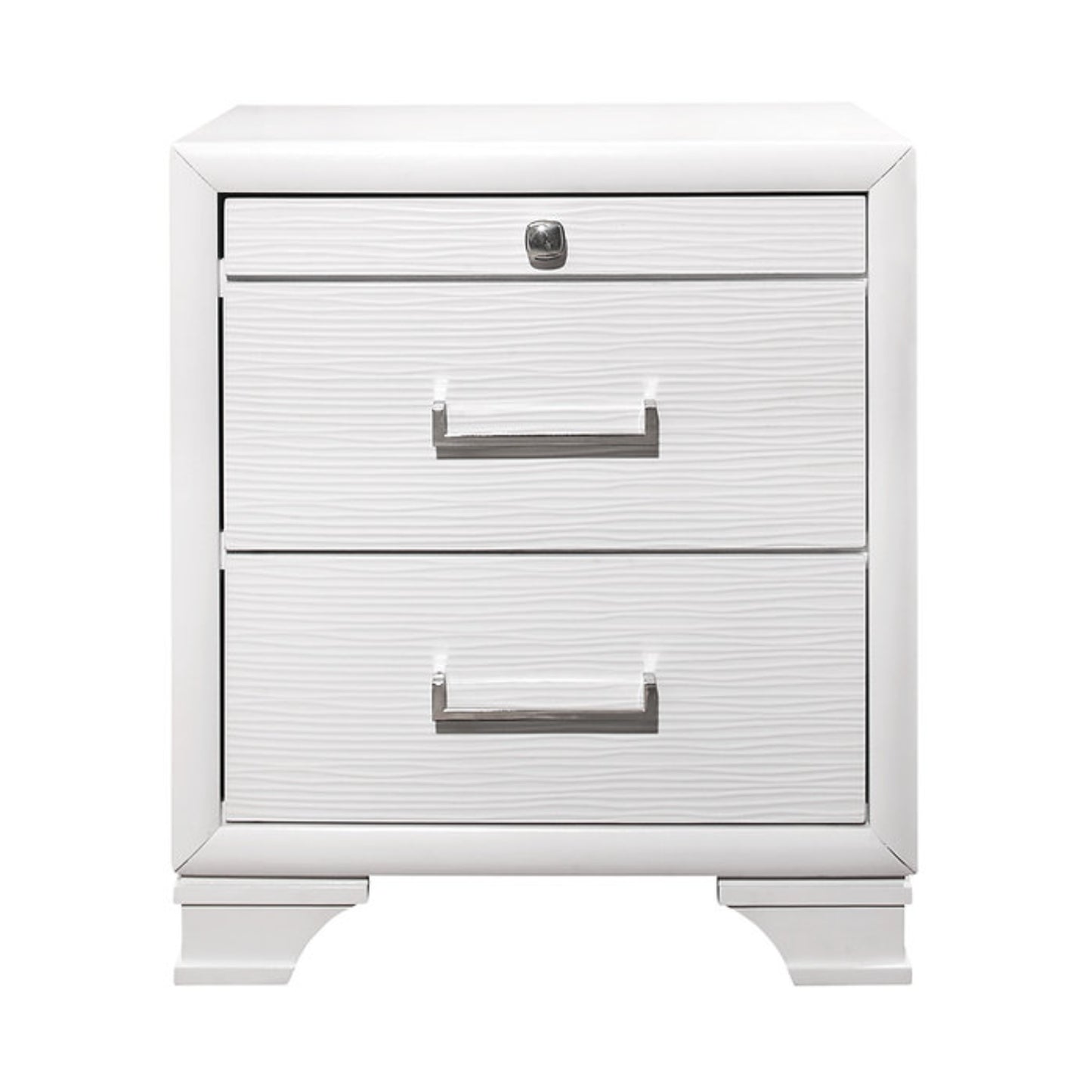 Jordyn Queen 6pc Bedroom Set