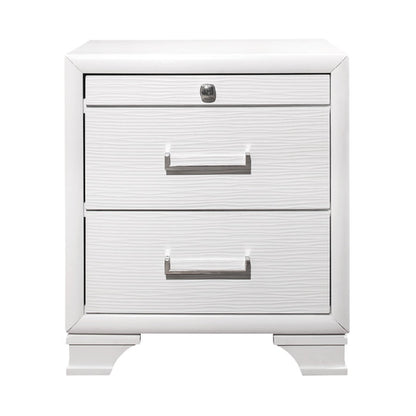 Jordyn Queen 6pc Bedroom Set