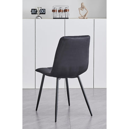 7pc Dining Set - IF-1590 C - 1591