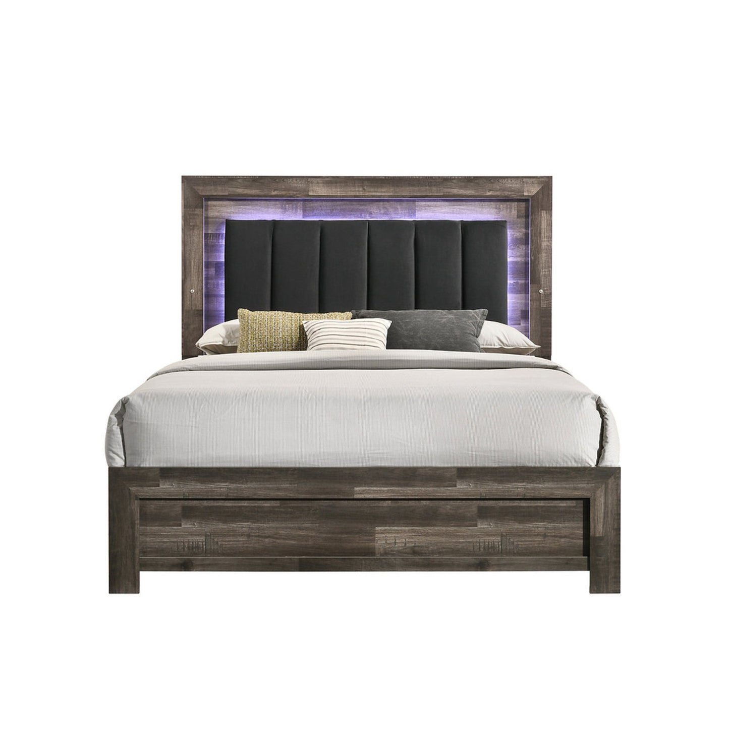 Athens Bedroom set