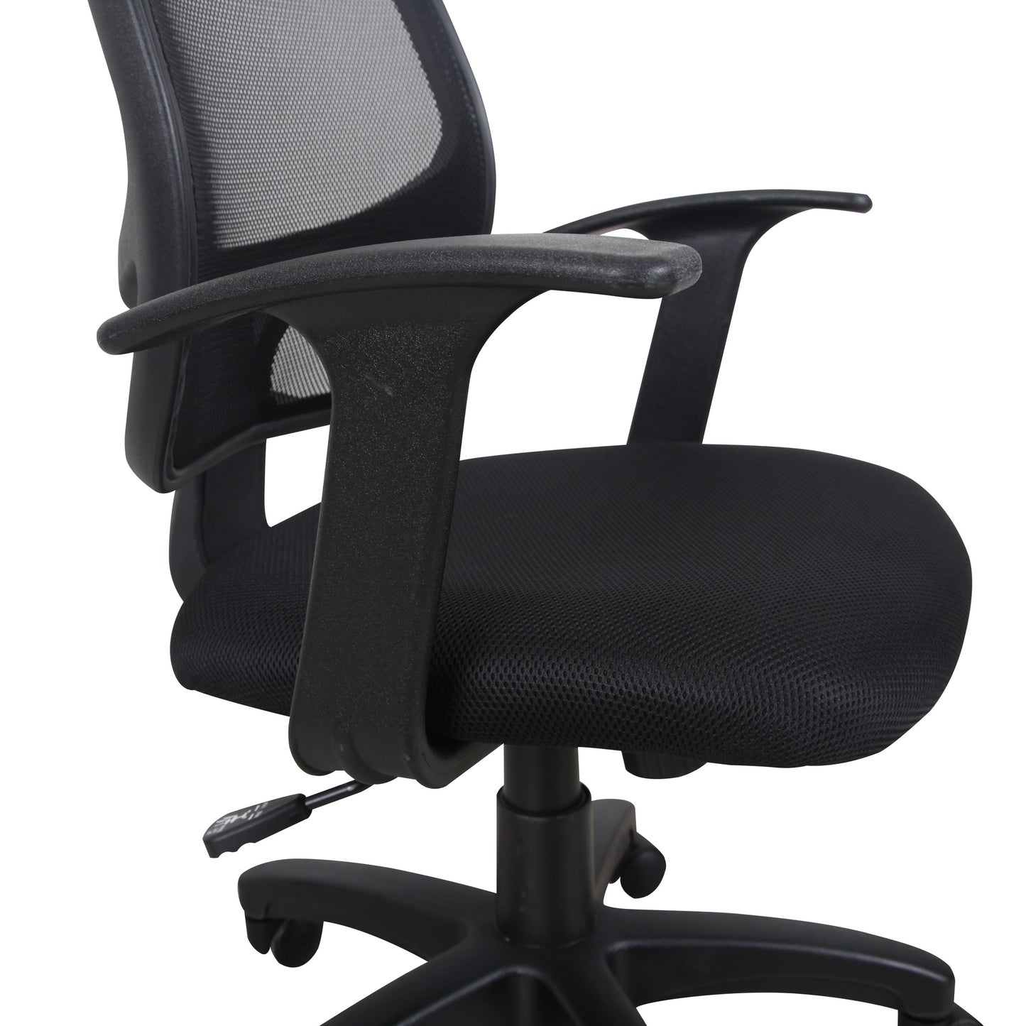 OFFICE CHAIR B- 1431