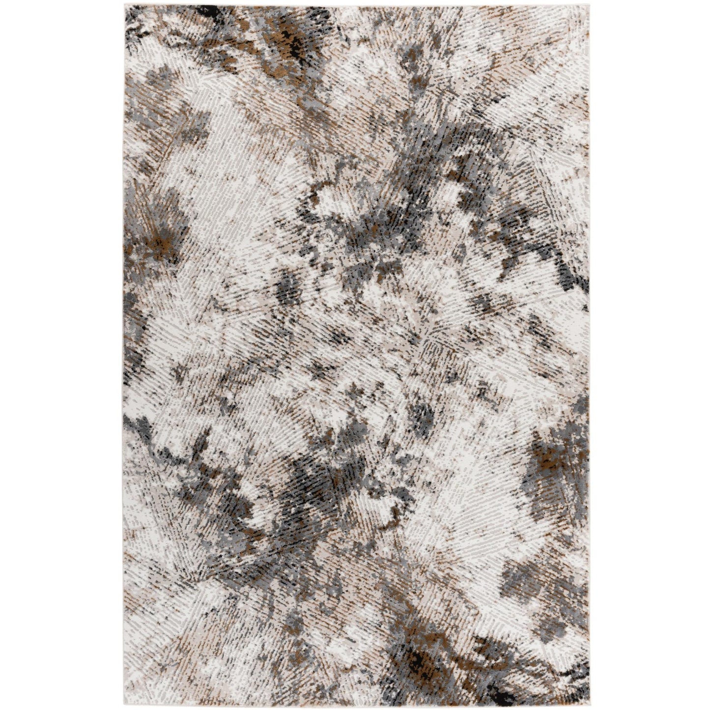 AREA RUG M- 53252A