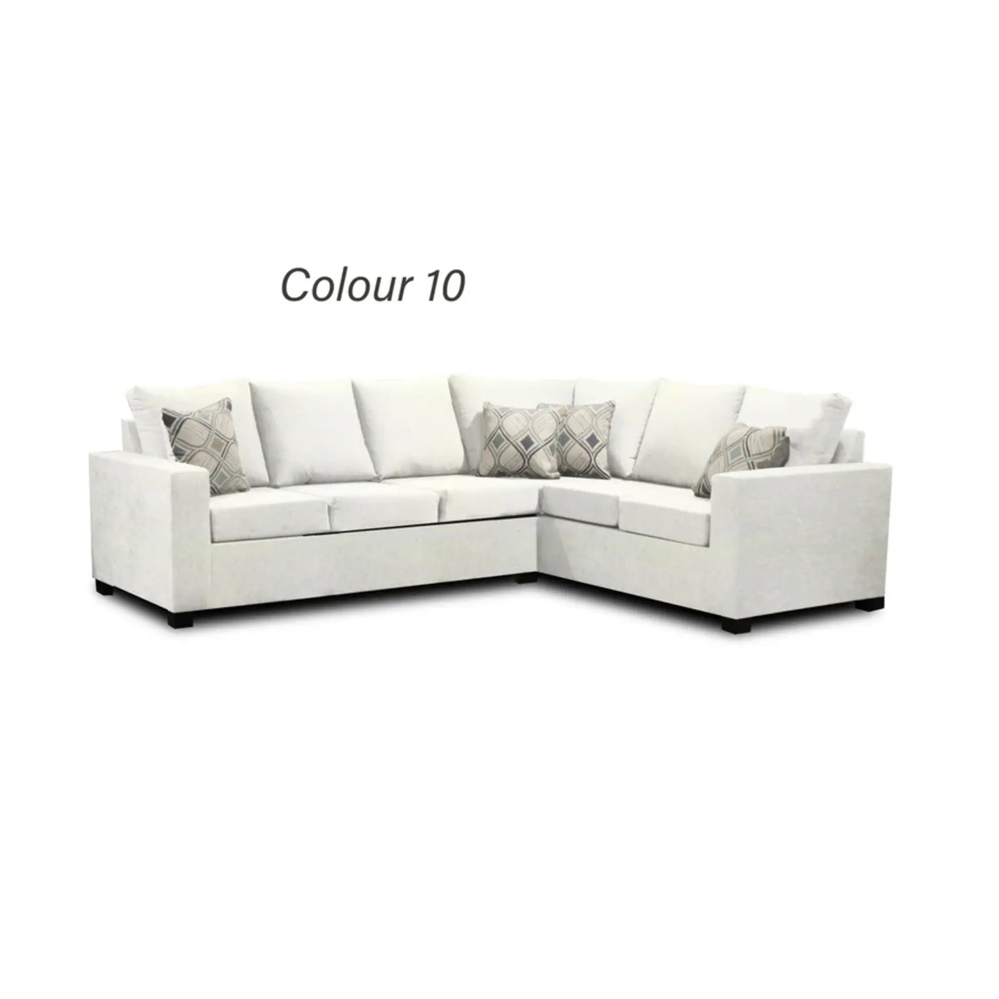 1406 SECTIONAL  -  MADE IN CANADA 3x2