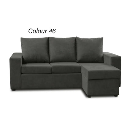 Reversible Sectional - Made in Canada