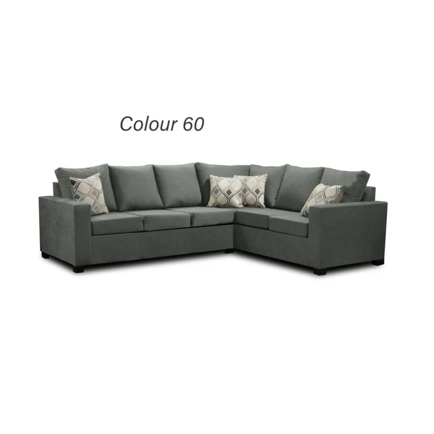 1406 SECTIONAL  -  MADE IN CANADA 3x2