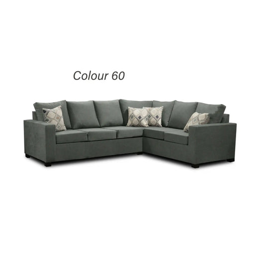 1406 SECTIONAL  -  MADE IN CANADA 3x2