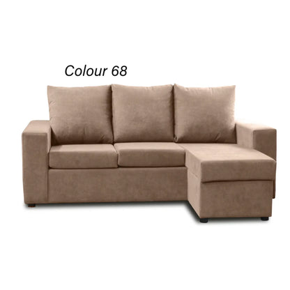 Reversible Sectional - Made in Canada