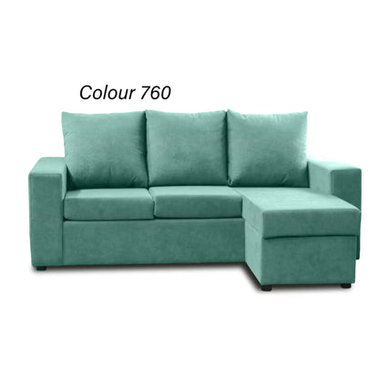 Reversible Sectional - Made in Canada