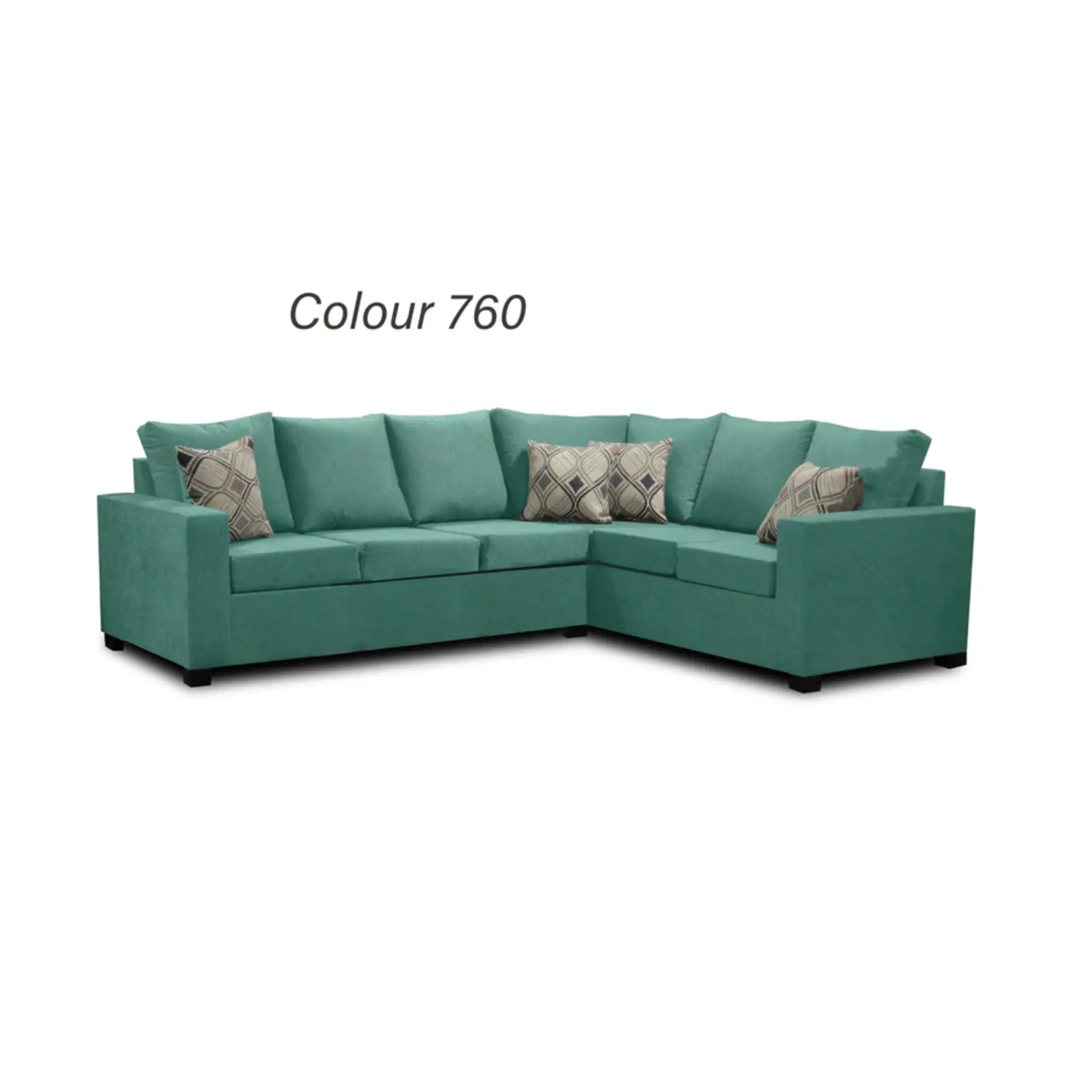 1406 SECTIONAL  -  MADE IN CANADA 3x2