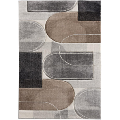AREA RUG M- 87342