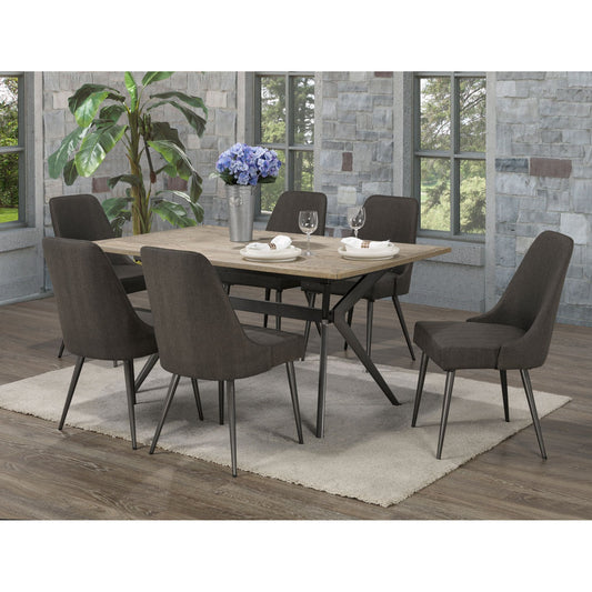 Dining Set -B655