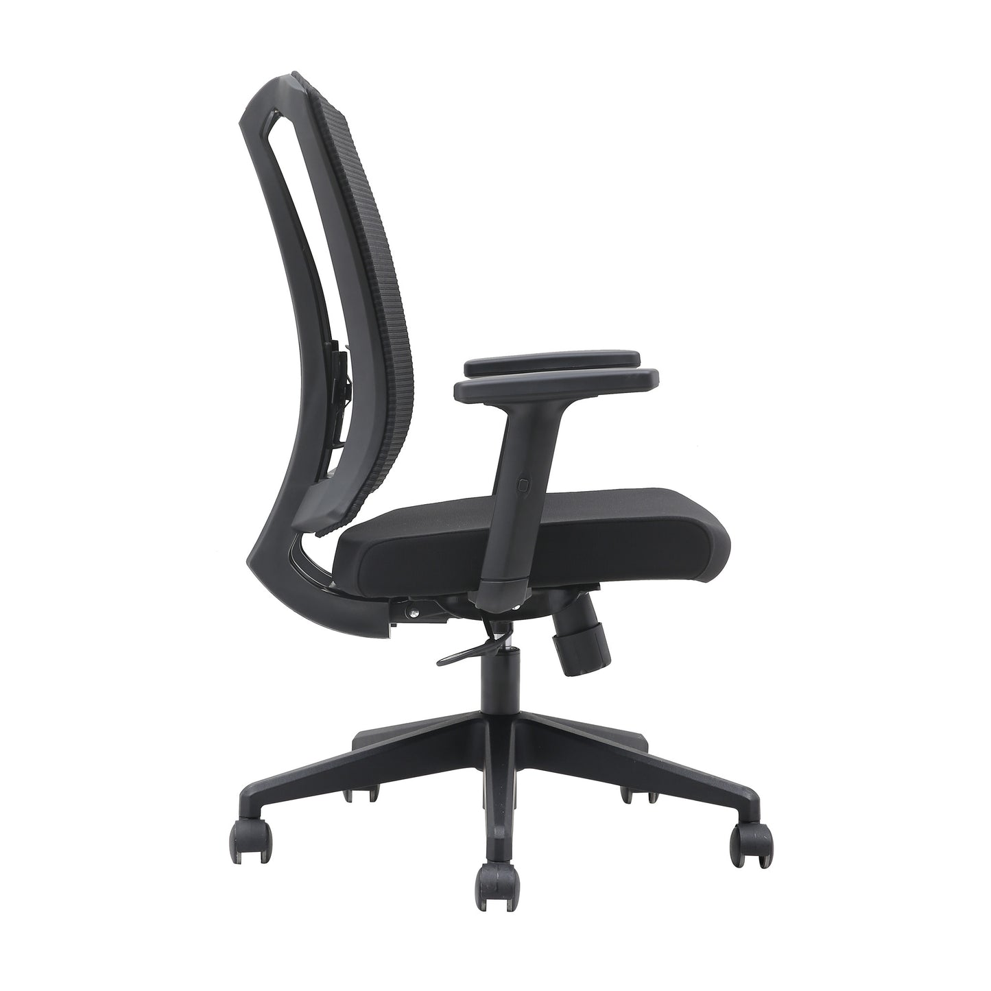 OFFICE CHAIR B- 7400