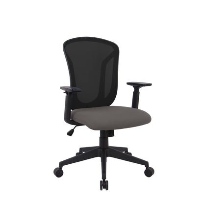 OFFICE CHAIR B- 2808