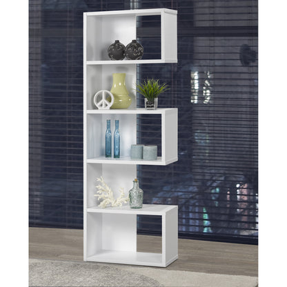 DISPLAY SHELF B 18029