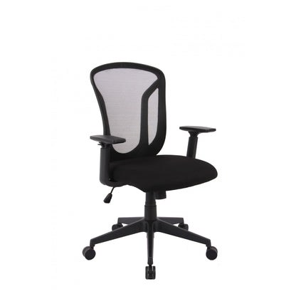 OFFICE CHAIR B- 2808