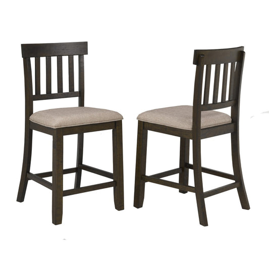 Bar Stool (Set of 2pc) B 277SC