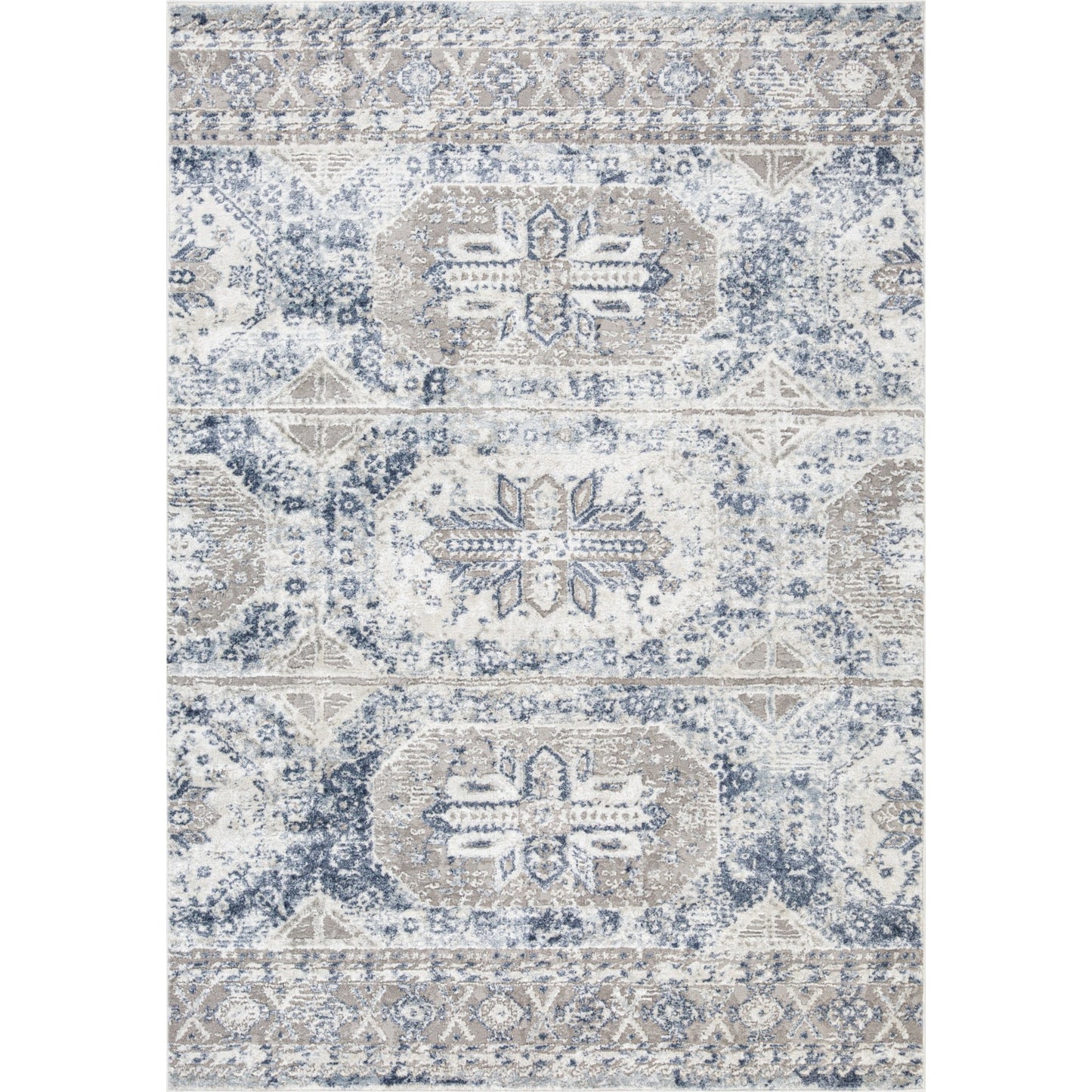 AREA RUG -B 71930