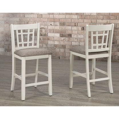 Counter Stool (Set of 2pc) K 4560W