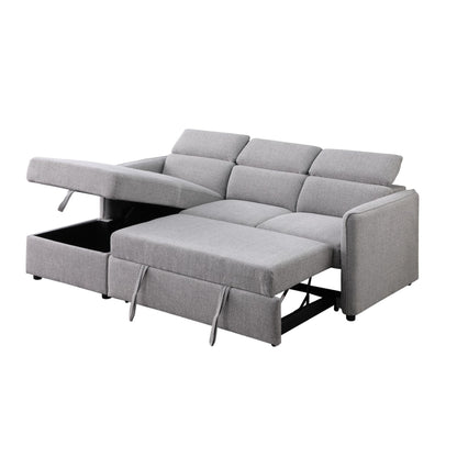 Sectional Sleeper B 7154A