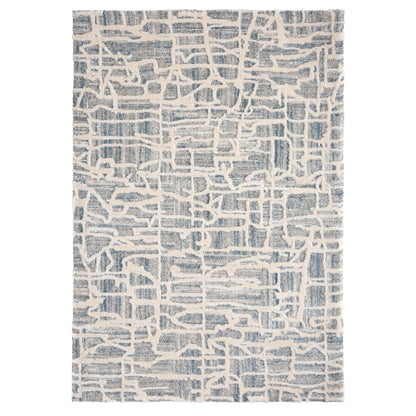 AREA RUG M- 88601 - Blue / Multi