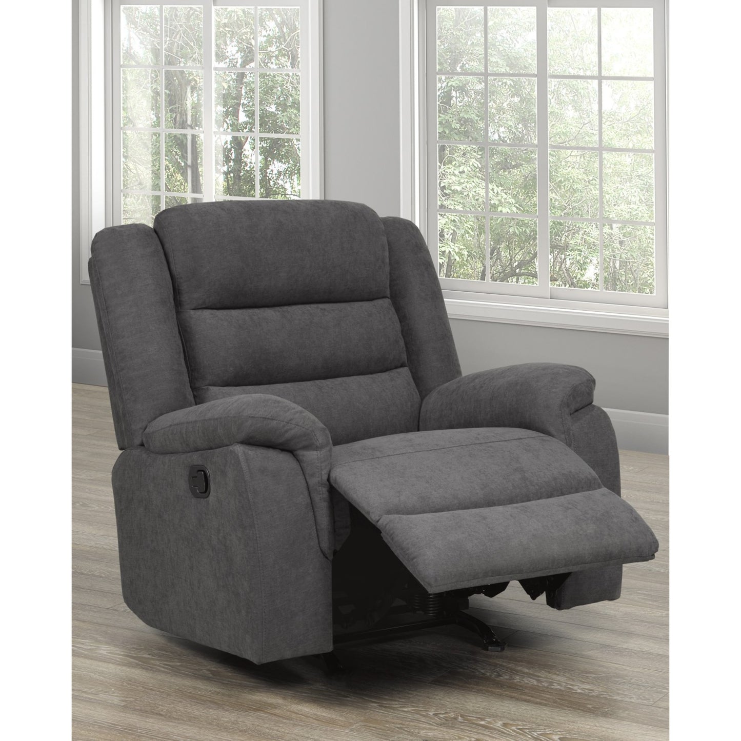 Rocker Recliner Chair B 6899C