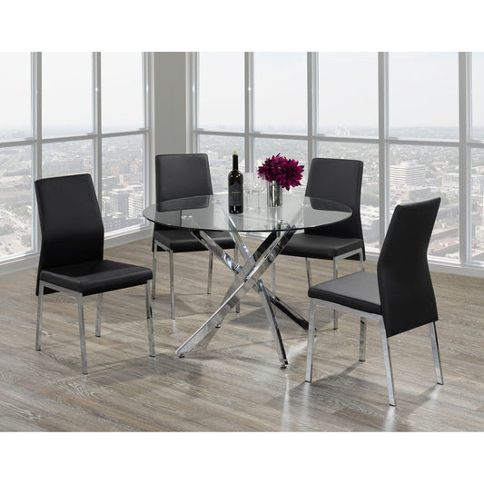 Dining Set -B647