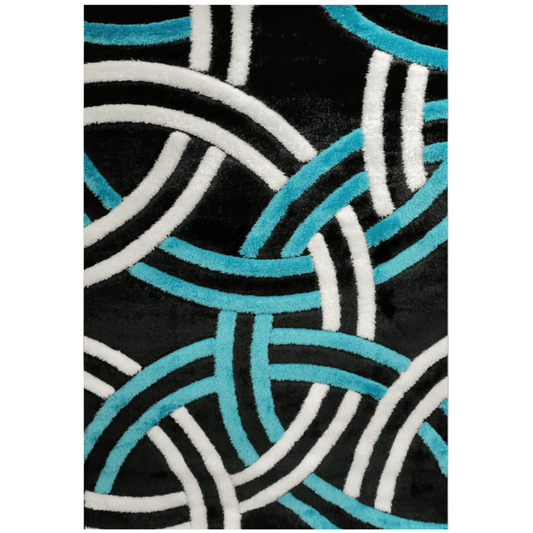 AREA RUG M- 6097A