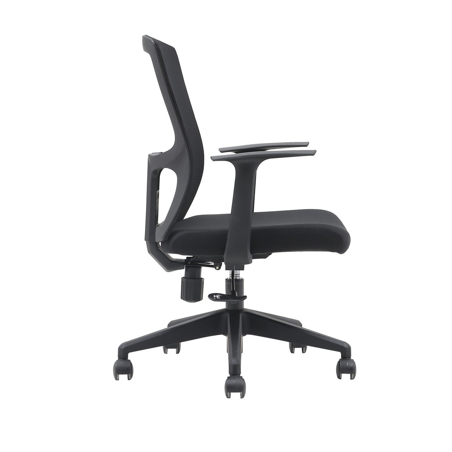 OFFICE CHAIR B- 7200