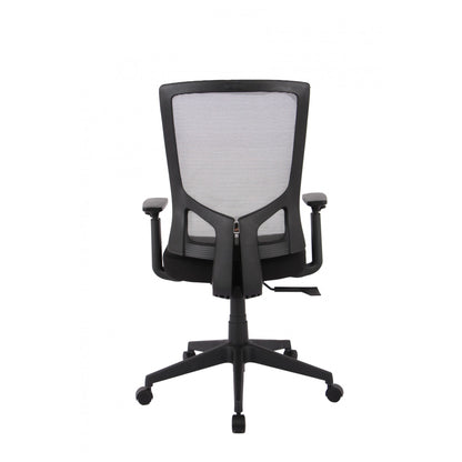 OFFICE CHAIR B- 2919