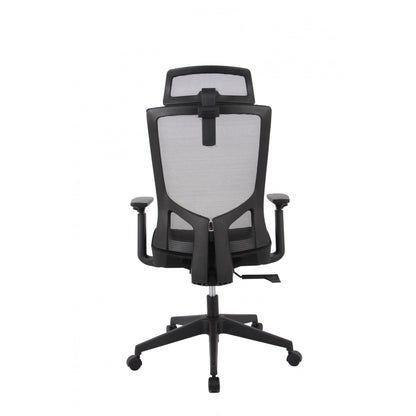 OFFICE CHAIR B- 2700