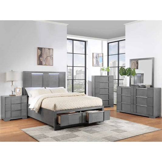 Kylie Bedroom Set