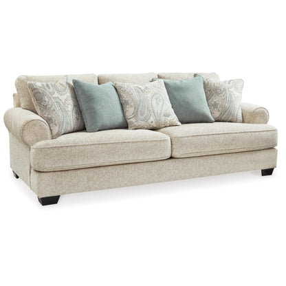 Monaghan Sofa - Sandstone