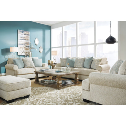 Monaghan Sofa - Sandstone