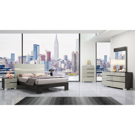 Skylar Bedroom Set B1051