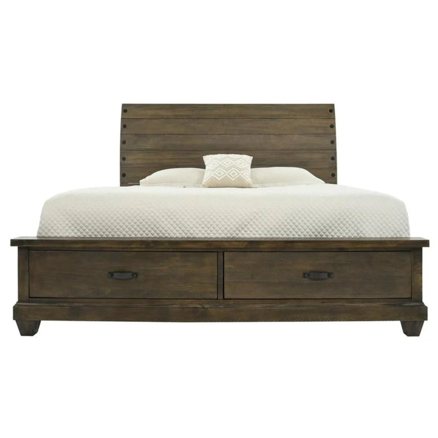 Reylee Queen 6pc Bedroom Set
