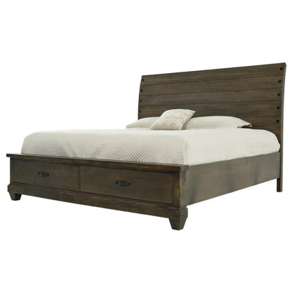 Reylee Queen 6pc Bedroom Set