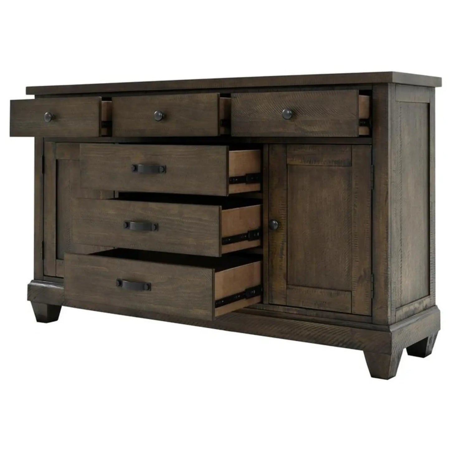 Reylee Queen 6pc Bedroom Set