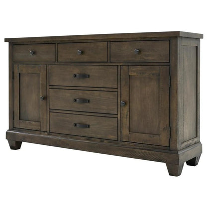 Reylee Queen 6pc Bedroom Set