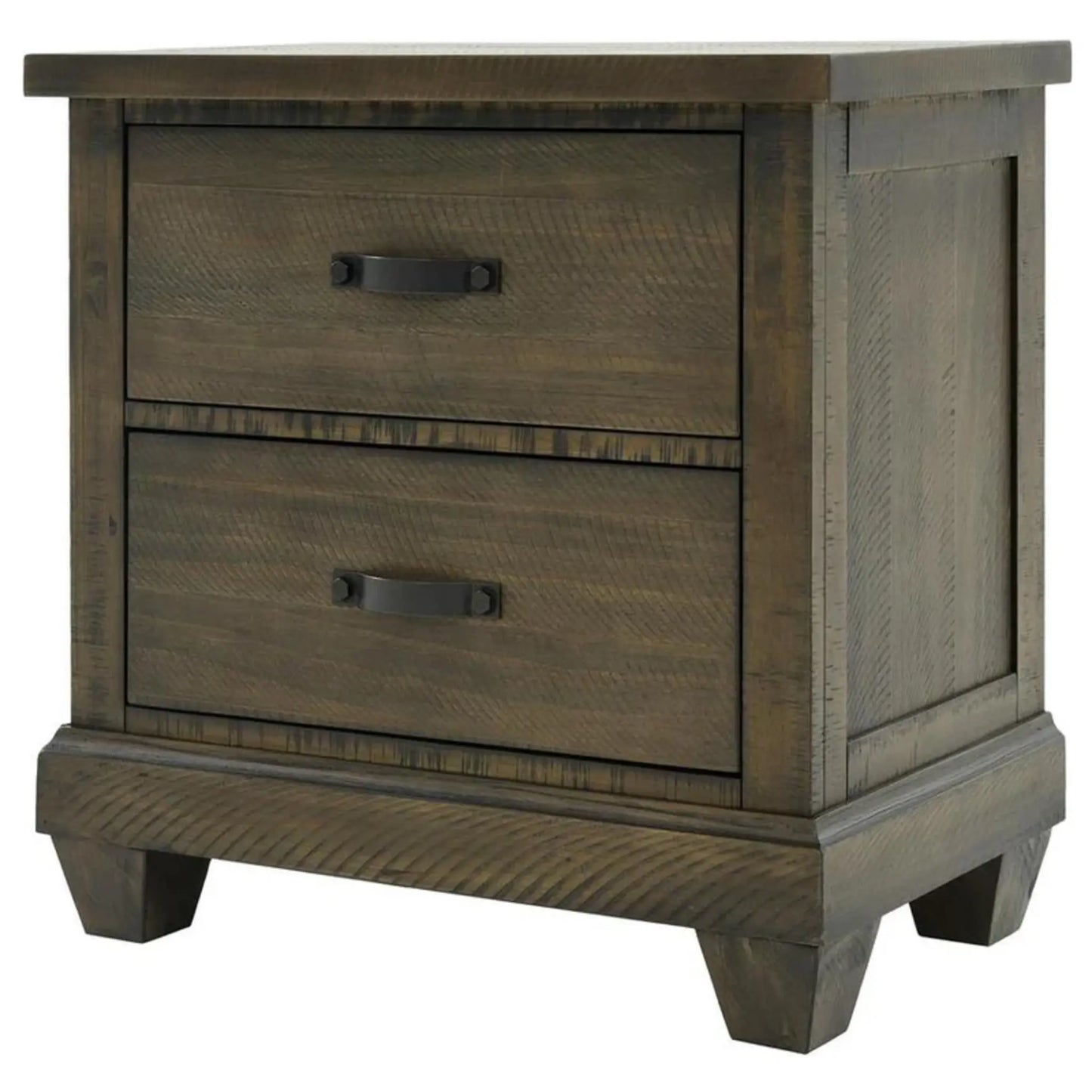 Reylee Queen 6pc Bedroom Set