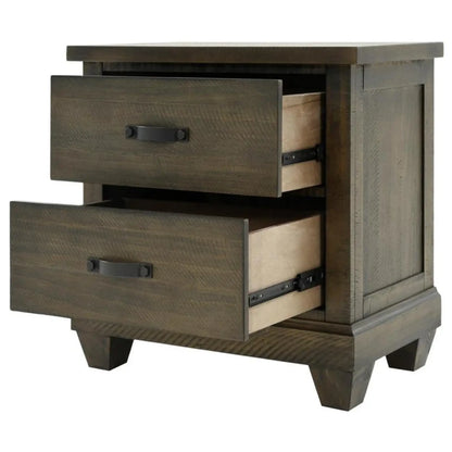 Reylee Queen 6pc Bedroom Set
