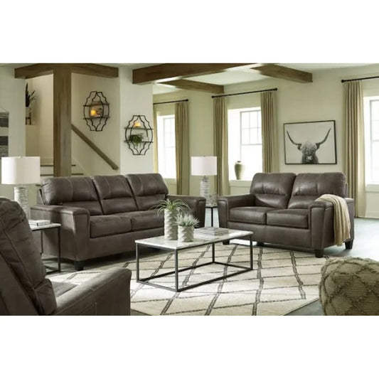 3pc Navi Sofa Set By Ashley