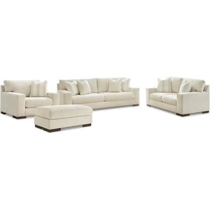 3pc Maggie Sofa Set By Ashley