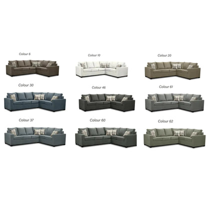 1406 SECTIONAL  -  MADE IN CANADA 3x2