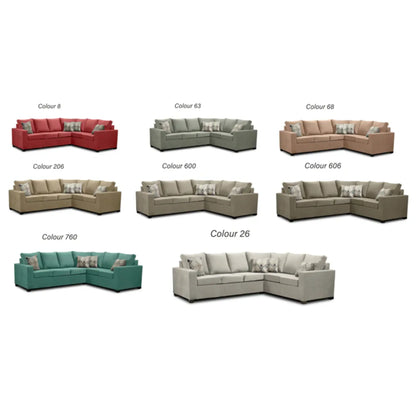 1406 SECTIONAL  -  MADE IN CANADA 3x2