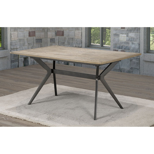 Dining Table B- XA-D655